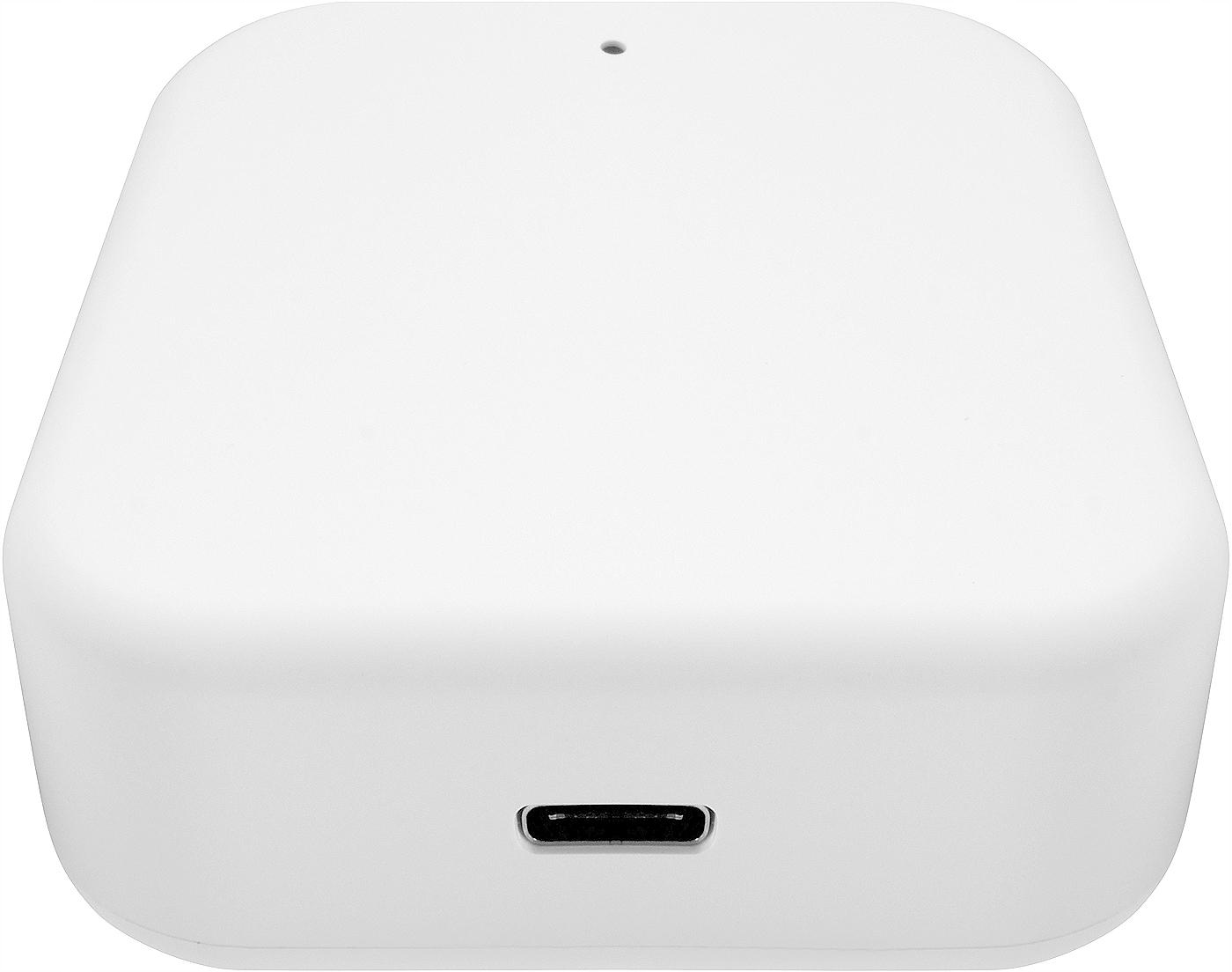 Ip Brána 'eura' ACA-20C9 Pro Kódové Zámky Tt Lock