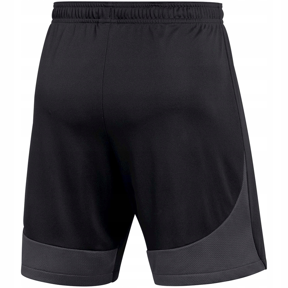 Spodenki męskie Nike NK Df Academy Pr Short K czarno-szare DH9236 014 XL Marka Nike