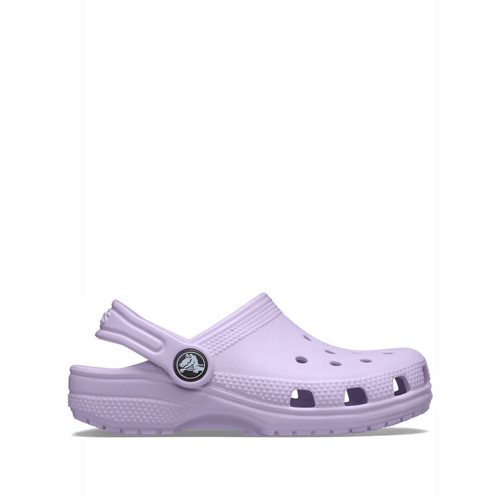 

Klapki Crocs Classic Kids 206990 Lavender 25-26
