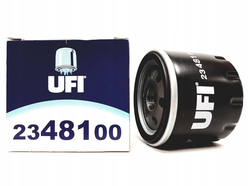 

Ufi Filtr Oleju 23.481.00