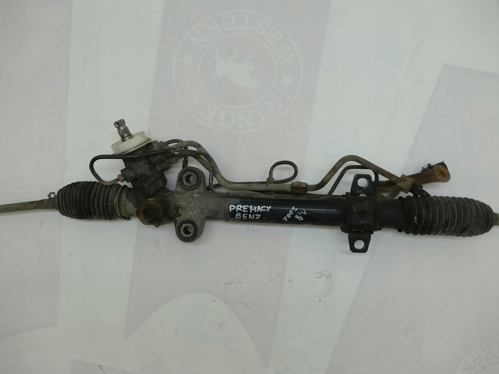 MAZDA PREMACY 1.8 b servo control EUROPA