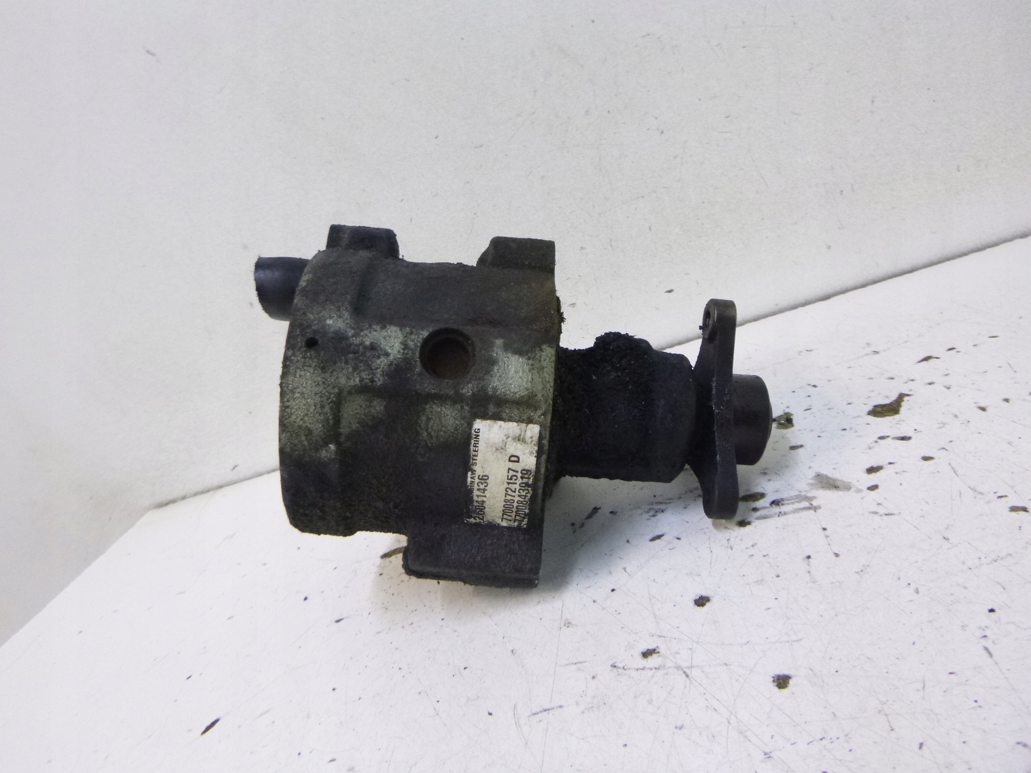 servo pump Volvo V40 S40 1.9D 99r.