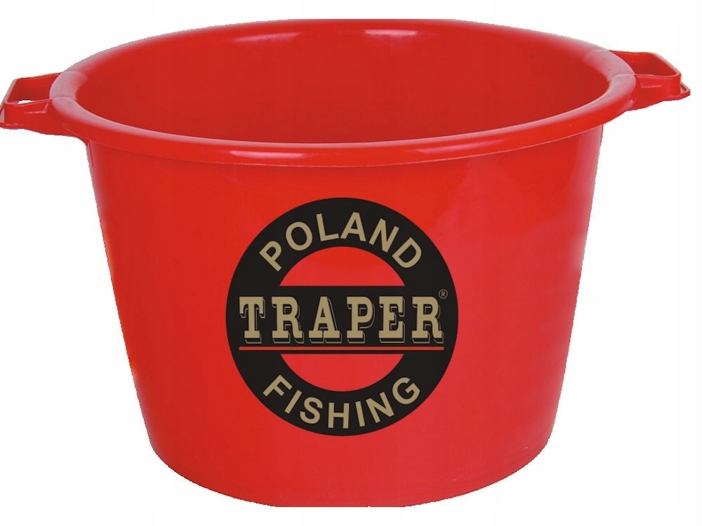 Kocioł 40 l TRAPER 23002