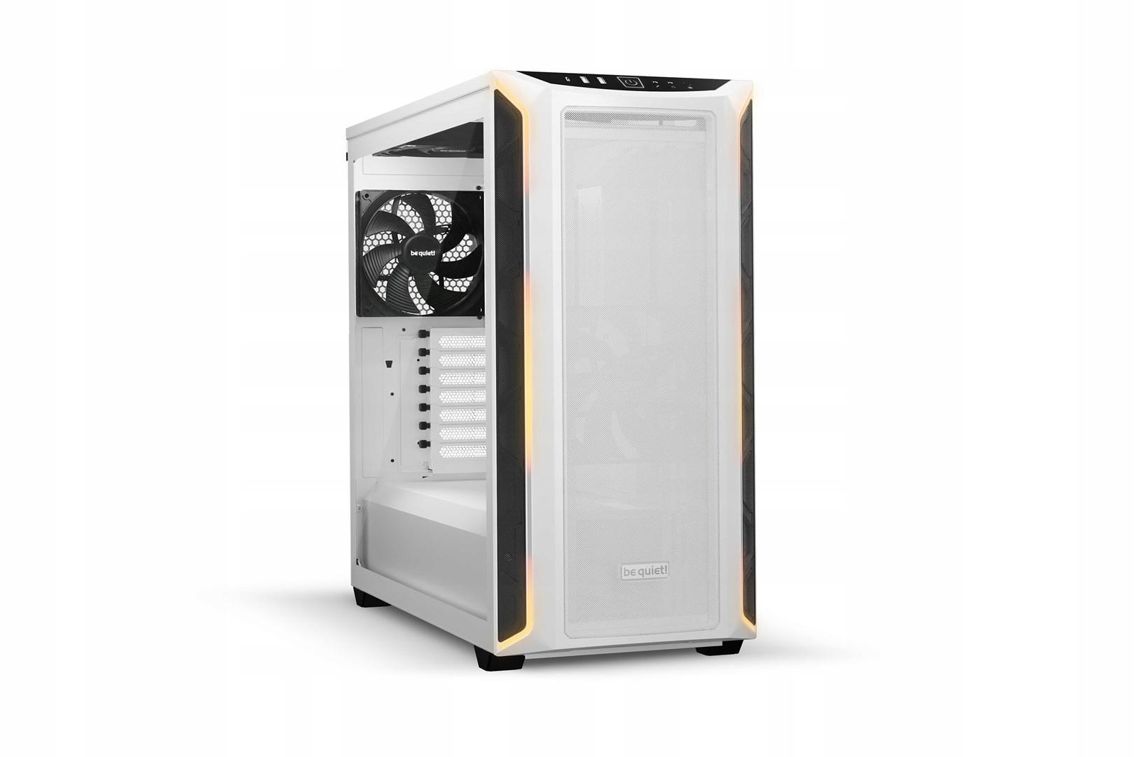 Počítačová Skříň Be Quiet! Shadow Base 800 DX Midi Tower Bílý