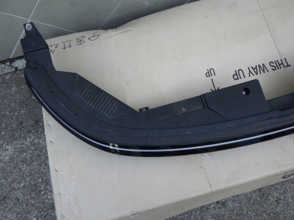 HYUNDAI KONA II 2 22- LED DRL light left front