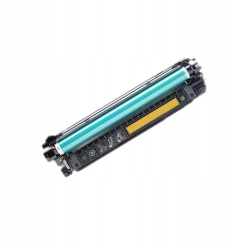 Naplnka Hp W2122A 212A žlutý kompatibilní toner