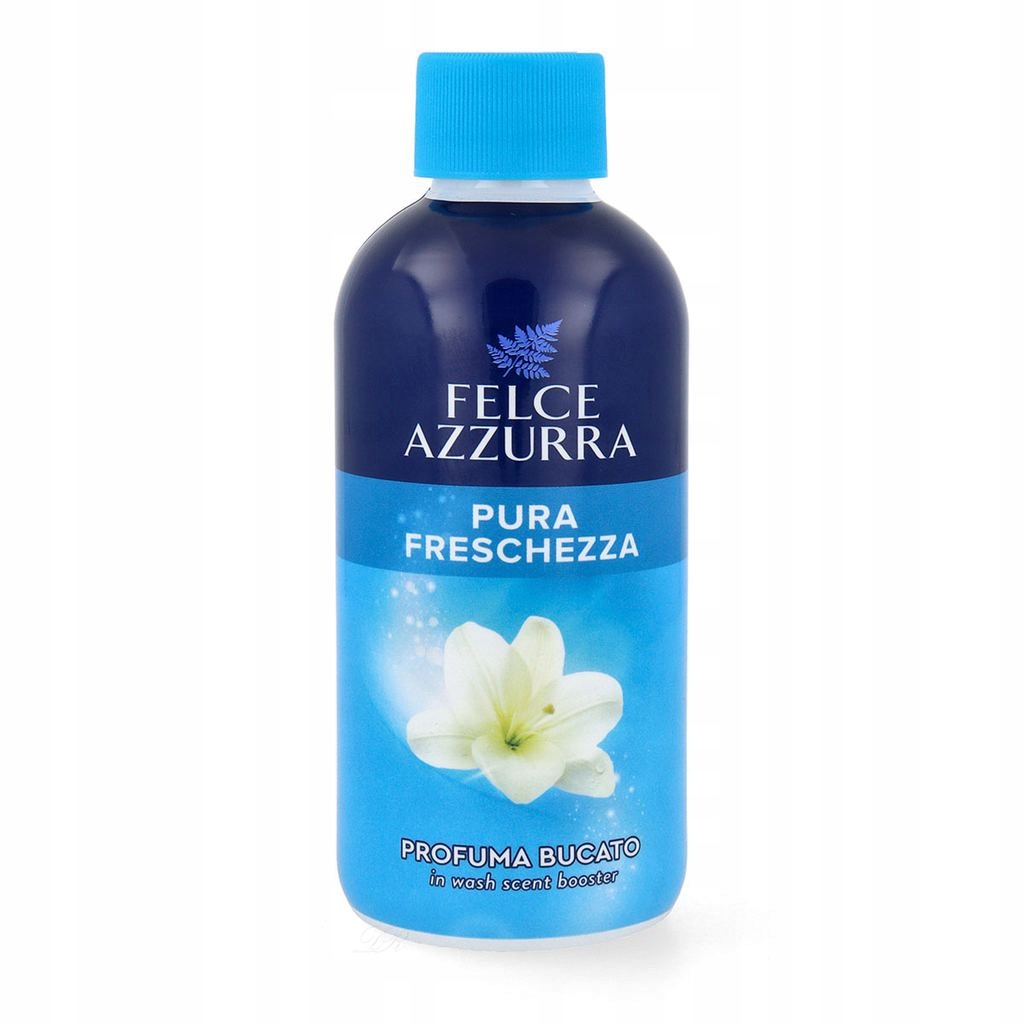 

Felce Azzurra Pura Freschezza perfumy do prania