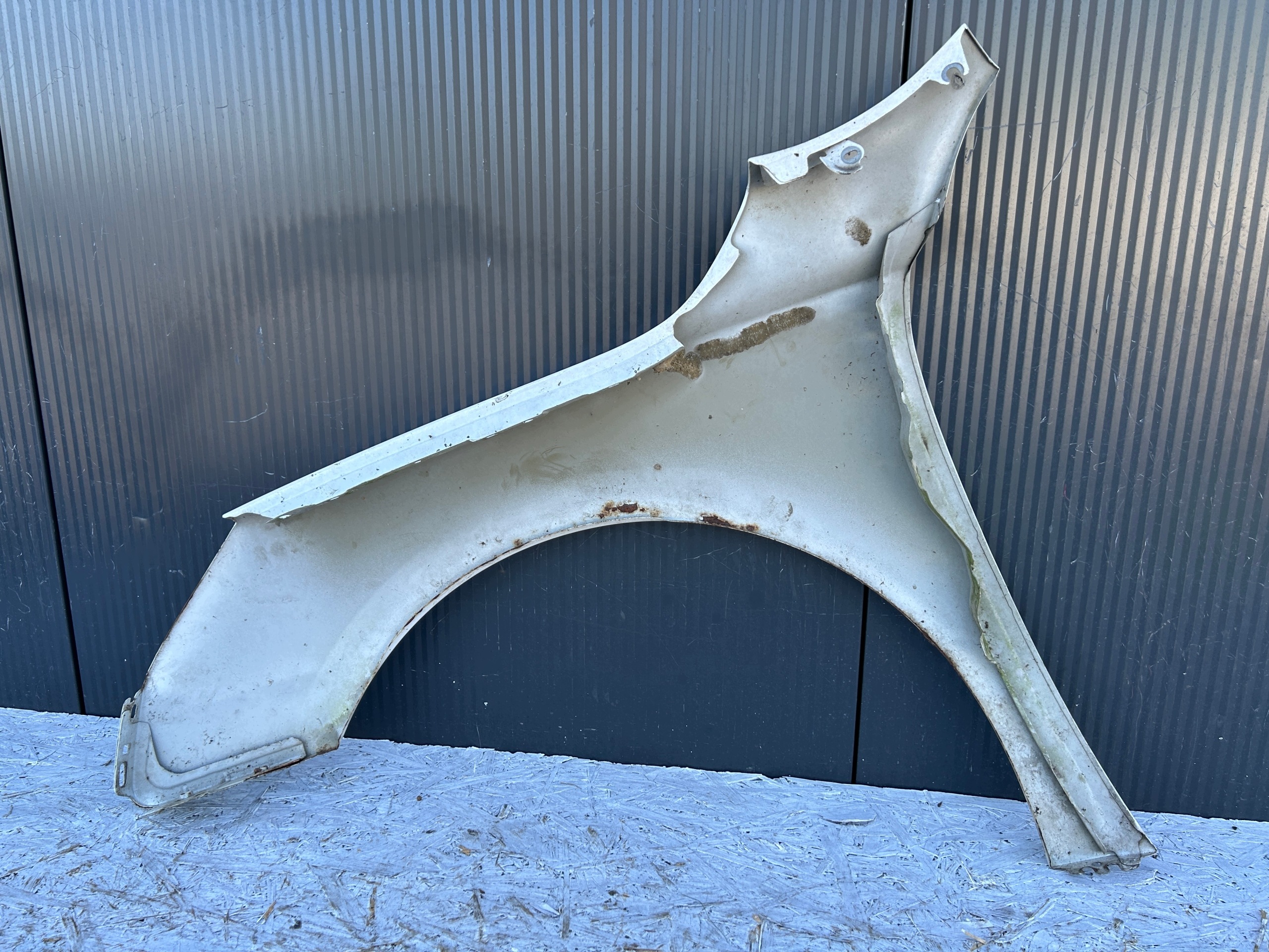 parafango destra anteriore anteriore PEUGEOT 508 e 10-18