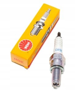 

Świeca Zapłonowa Ngk CR9E Yamaha Suzuki