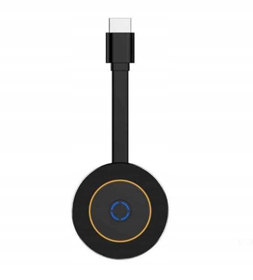 MiraScreen G11A przystawka smart TV 4K EAN (GTIN) 887213555158