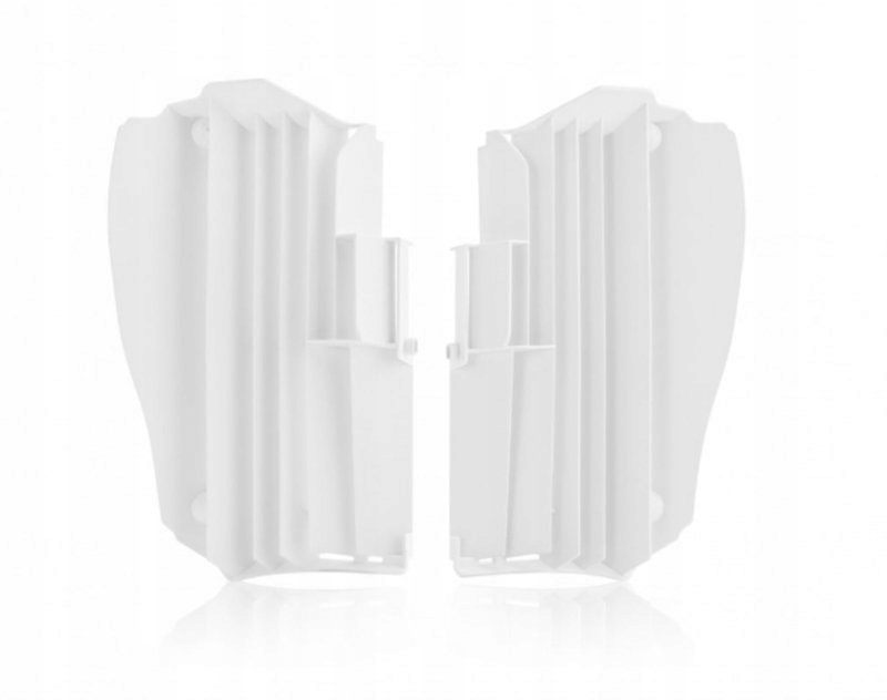 UFO OSŁONY CHŁODNICY YAMAHA YZF 250 19-23, YZF 450 18-22