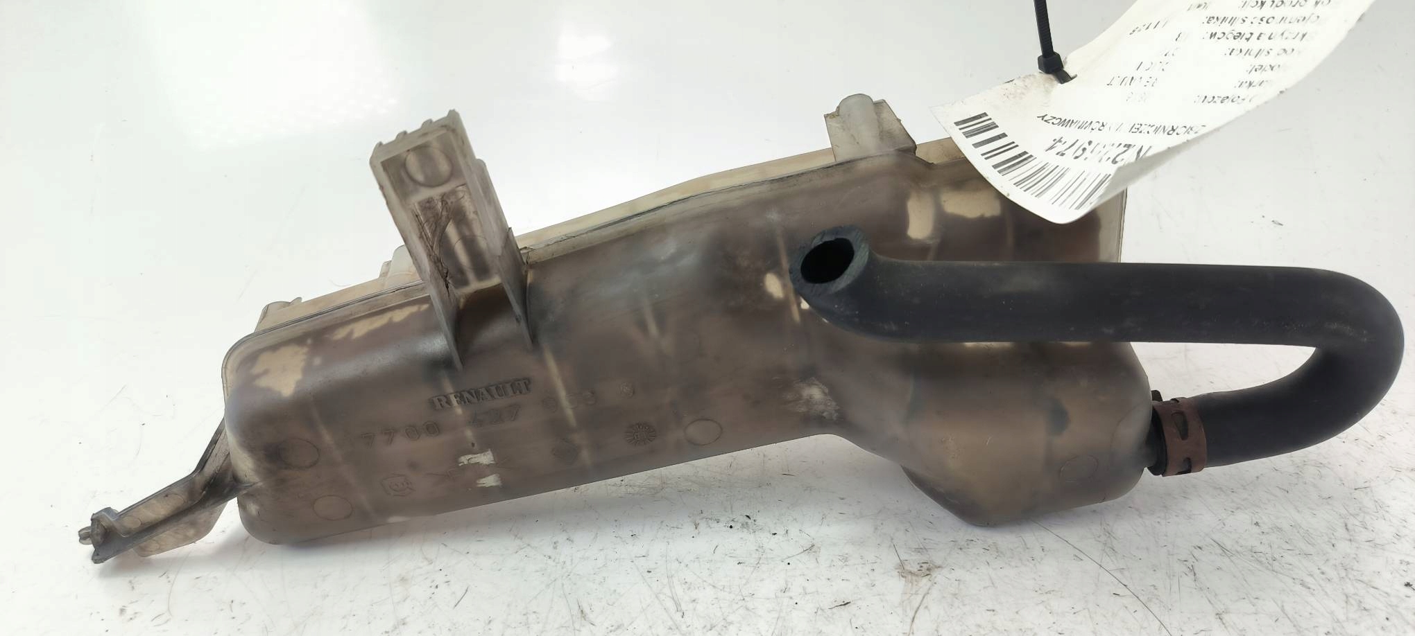 Réservoir eau 7700427953G RENAULT CLIO II