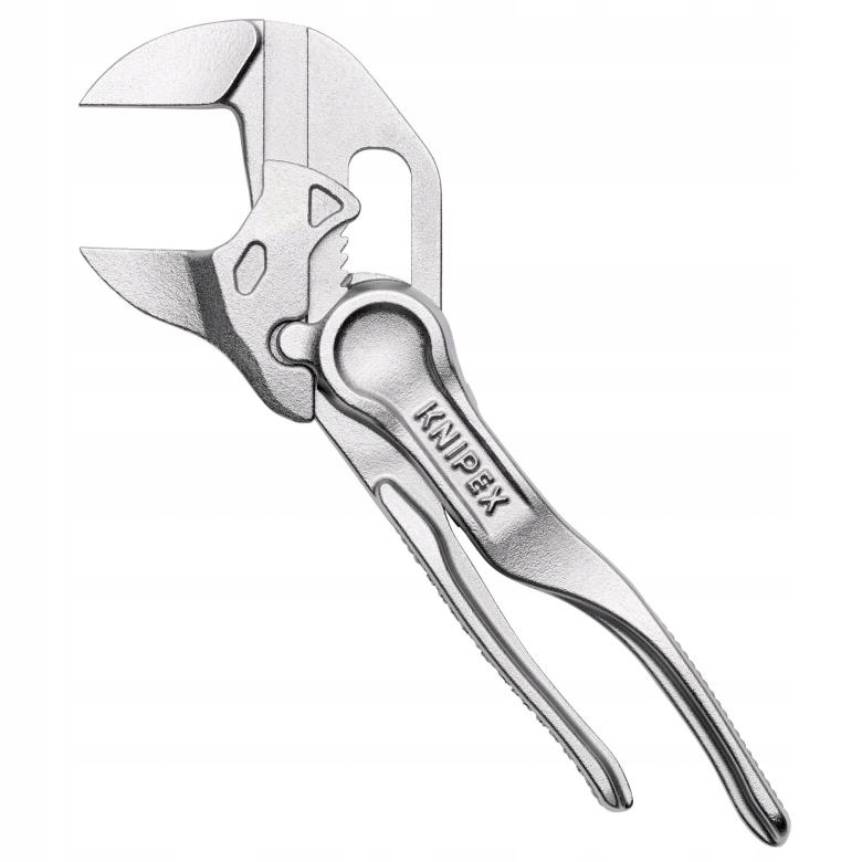 

Szczypce-klucz Xs 86 04 100 Knipex