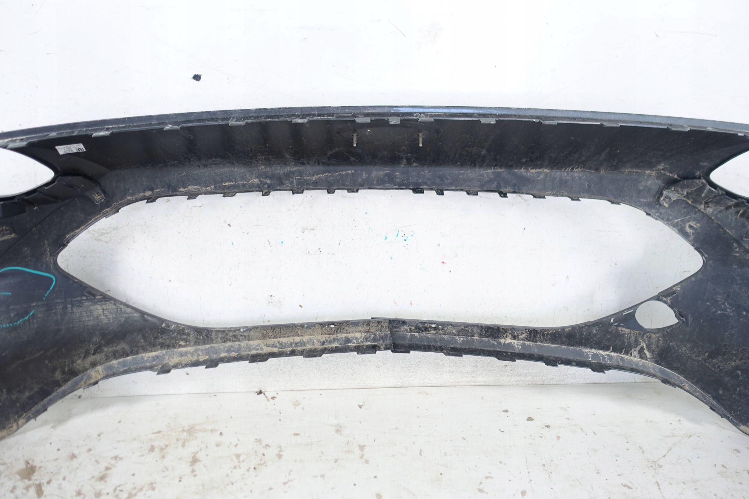 bumper front front FORD KUGA III MK3 2019-2024 4xPDC washers LV4B17F003J