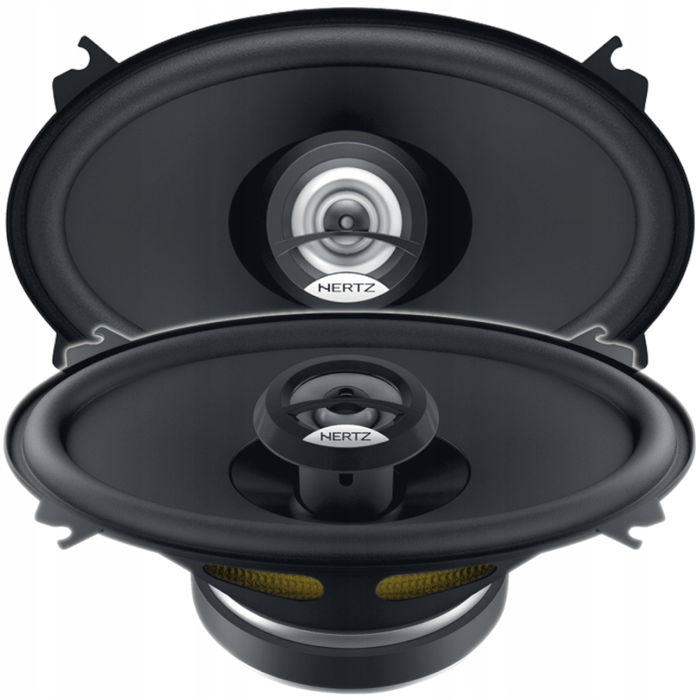 GŁOŚNIKI SAMOCHODOWE HERTZ 4X6" DO NISSAN PRIMERA ALMERA MAXIMA TERRANO 200 Kod producenta 8018823110198