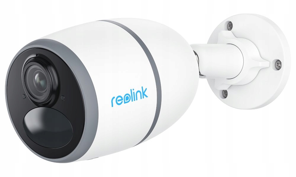 Reolink Go Series G330 4MPx venkovní bateriová 4G Ip kamera, bullet, 2560x1