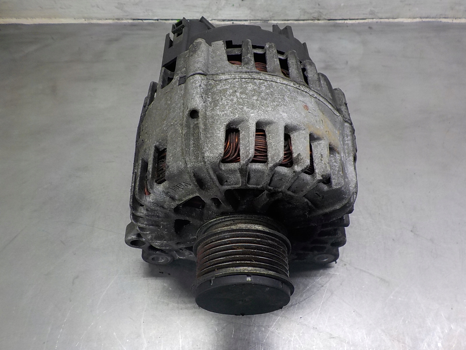 SEAT IBIZA IV 1.2 TDI alternator 03P903023D