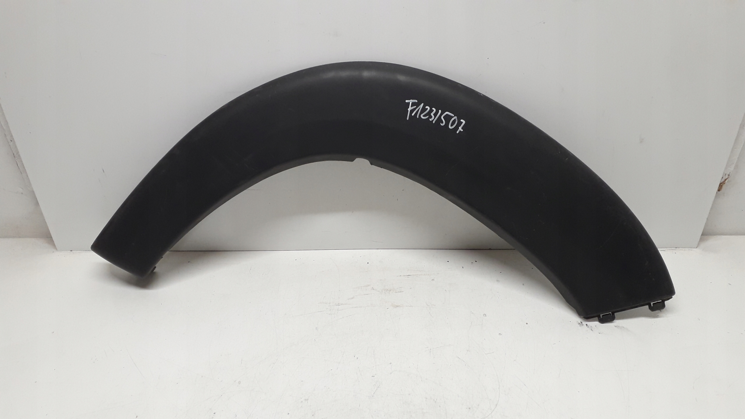 DUCATO BOXER JUMPER 06- LISTWA BŁOTNIKA LEWY TYŁ