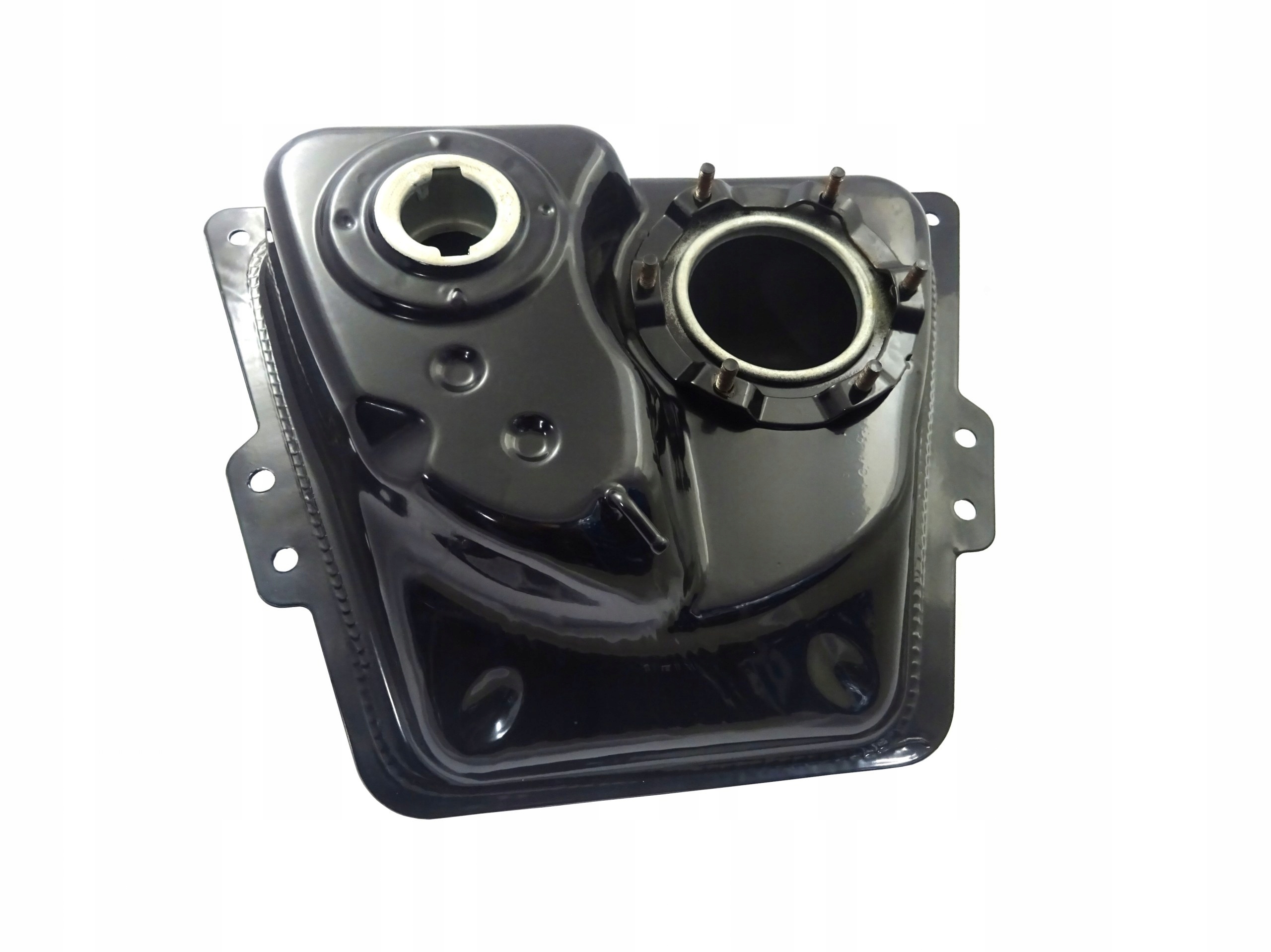 T16986 - JUNAK ВИНТАЖ ТОПЛИВНЫЙ БАК