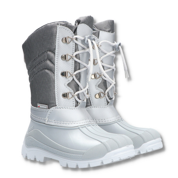 Demar Śniegowce Voyager ocieplane roz. 25/26 E