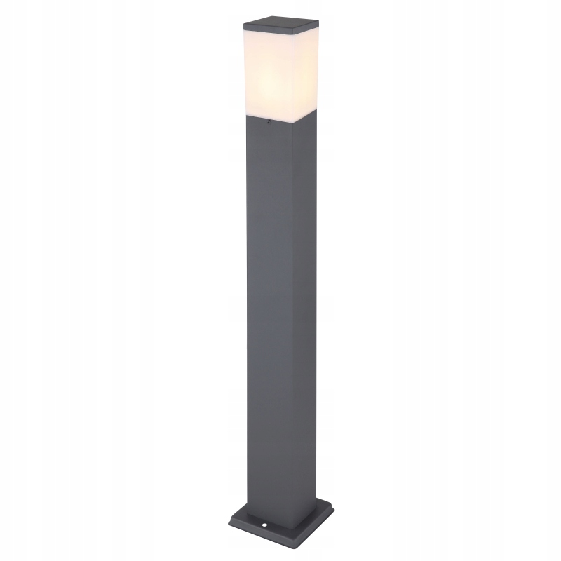 Záhradná Led Lampa IP44 Globo Herri