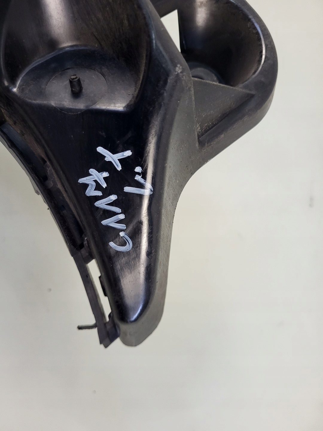 MERCEDES CLA C117 W117 bumper bracket left rear part holder left rear.