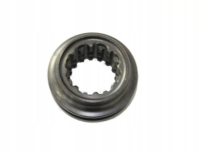 Ozubení pro zapínání hřídele Pto Pasquali Xb 40