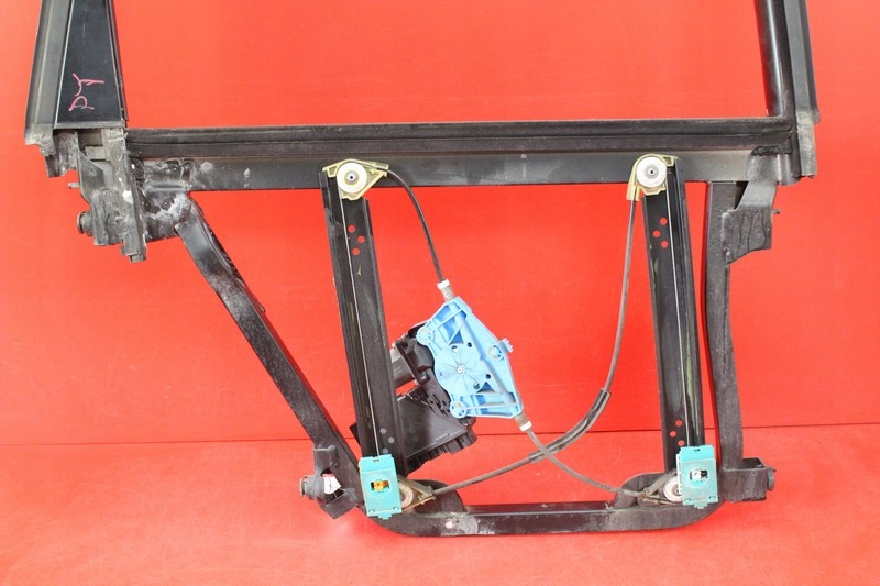 window regulator right rear part 7L0839462B PORSCHE CAYENNE 1 and 02-07