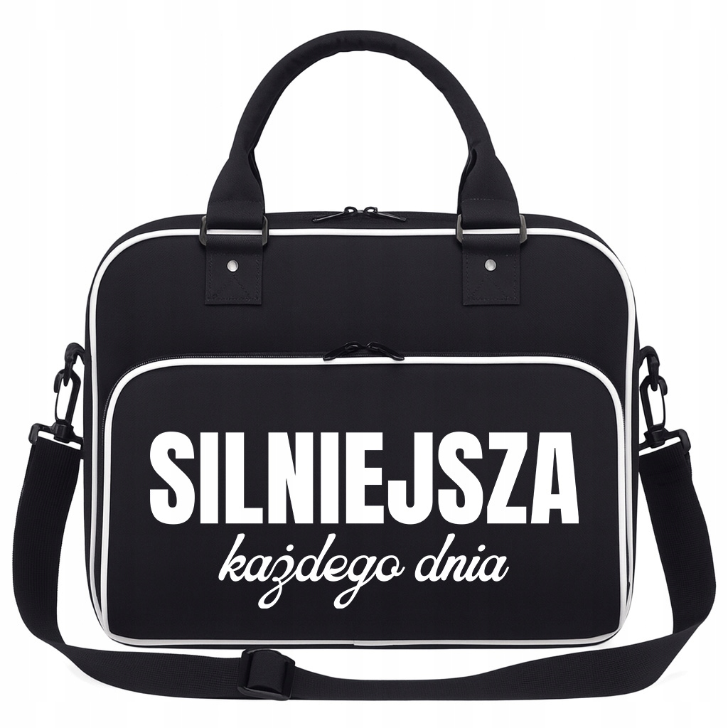 Černá Taška Je Silnější Každý Den, Trénink Joge Fitness Pilates