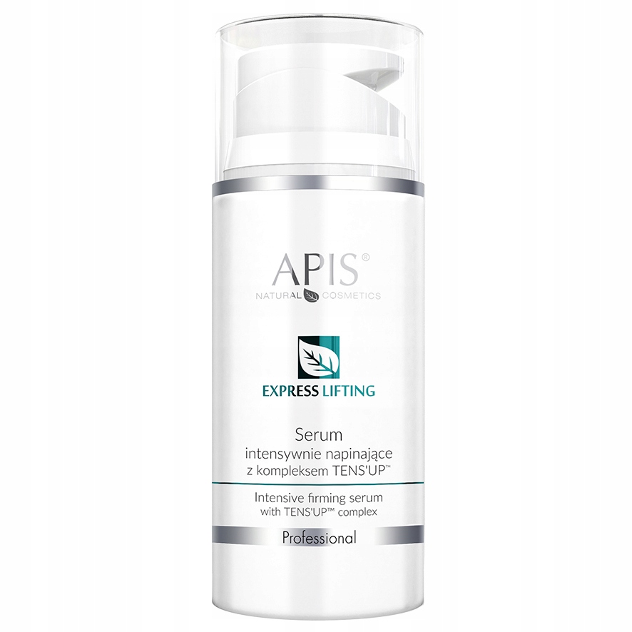 Apis Express Liftingové intenzivně napínací sérum s komplexem TensUp 100 ml