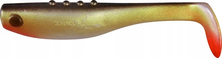 

Ripper Bandit 8,5cm Dragon
