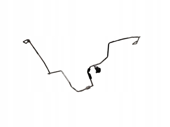 MITSUBISHI COLT VI Z30 LIFT 08- 1.3 PRZEWÓD WĄŻ KLIMATYZACJI