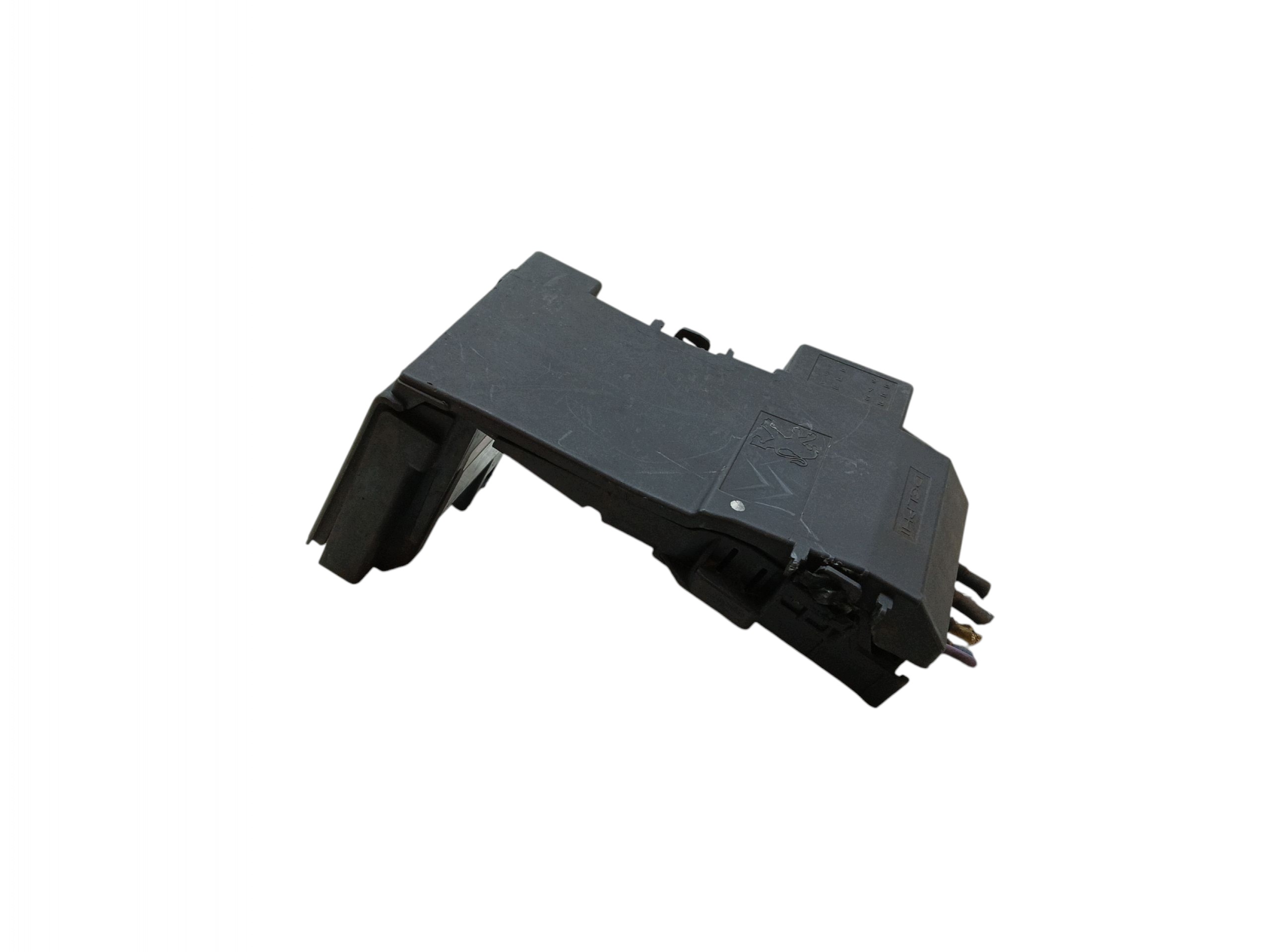 unité de commande électronique uce unité commande moteur pour batterie CITROEN C4 PICASSO et C4 et 9666527580