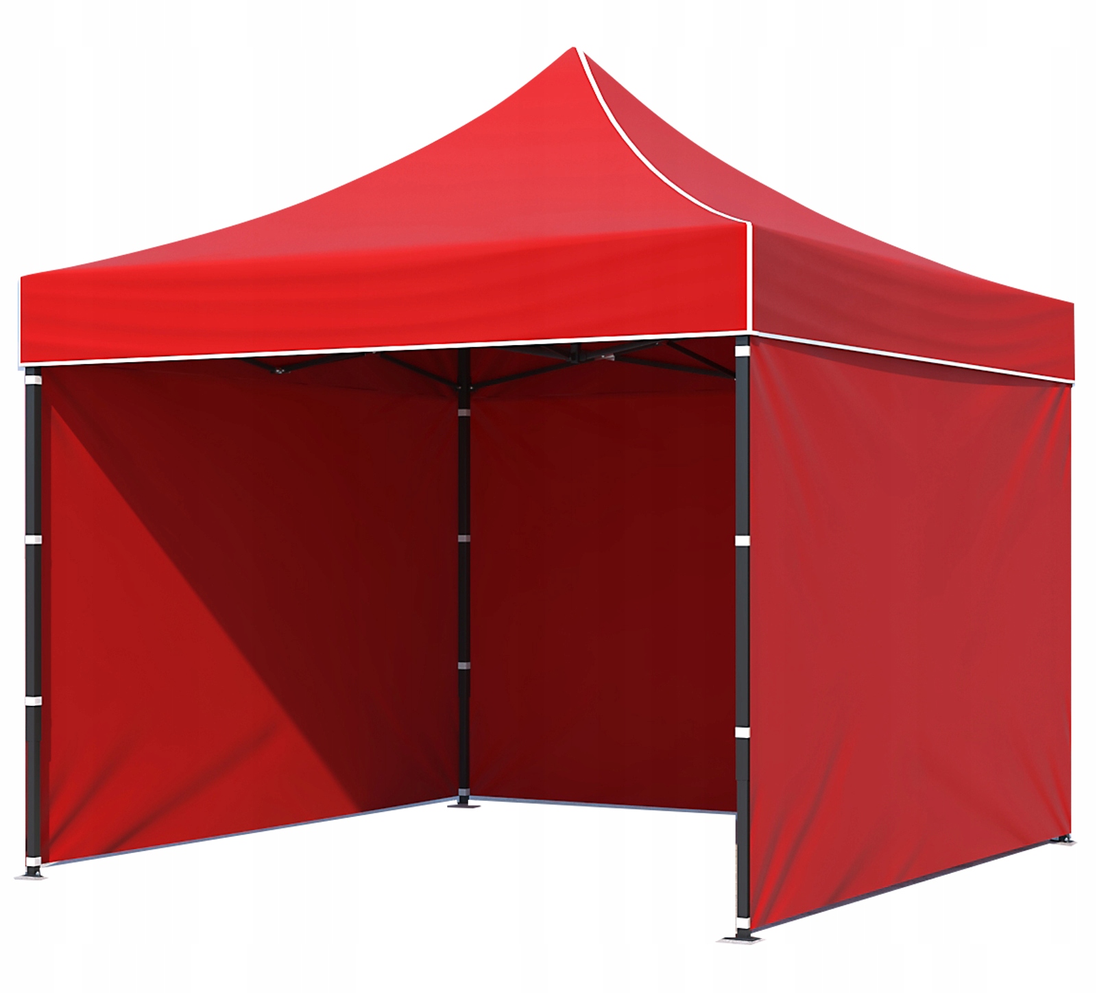 Pawilon Ogrodowy Namiot Ekspresowy Handlowy 3x3 Imprezowy