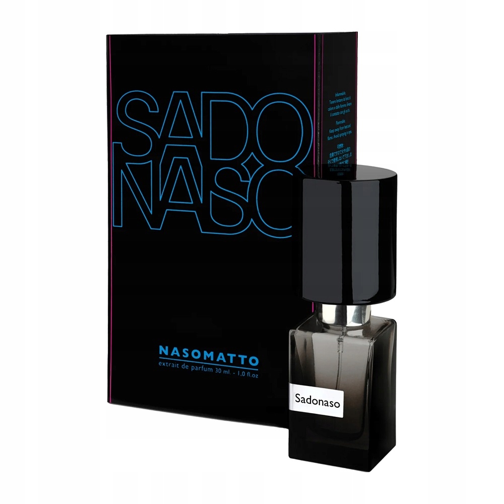 Nasomatto Sadonaso 30 ml woda perfumowana