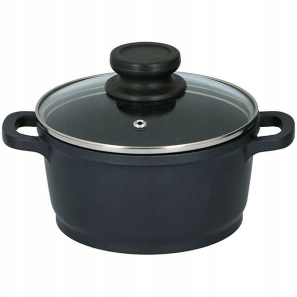 Garnek tradycyjny Alpina 1,3 l