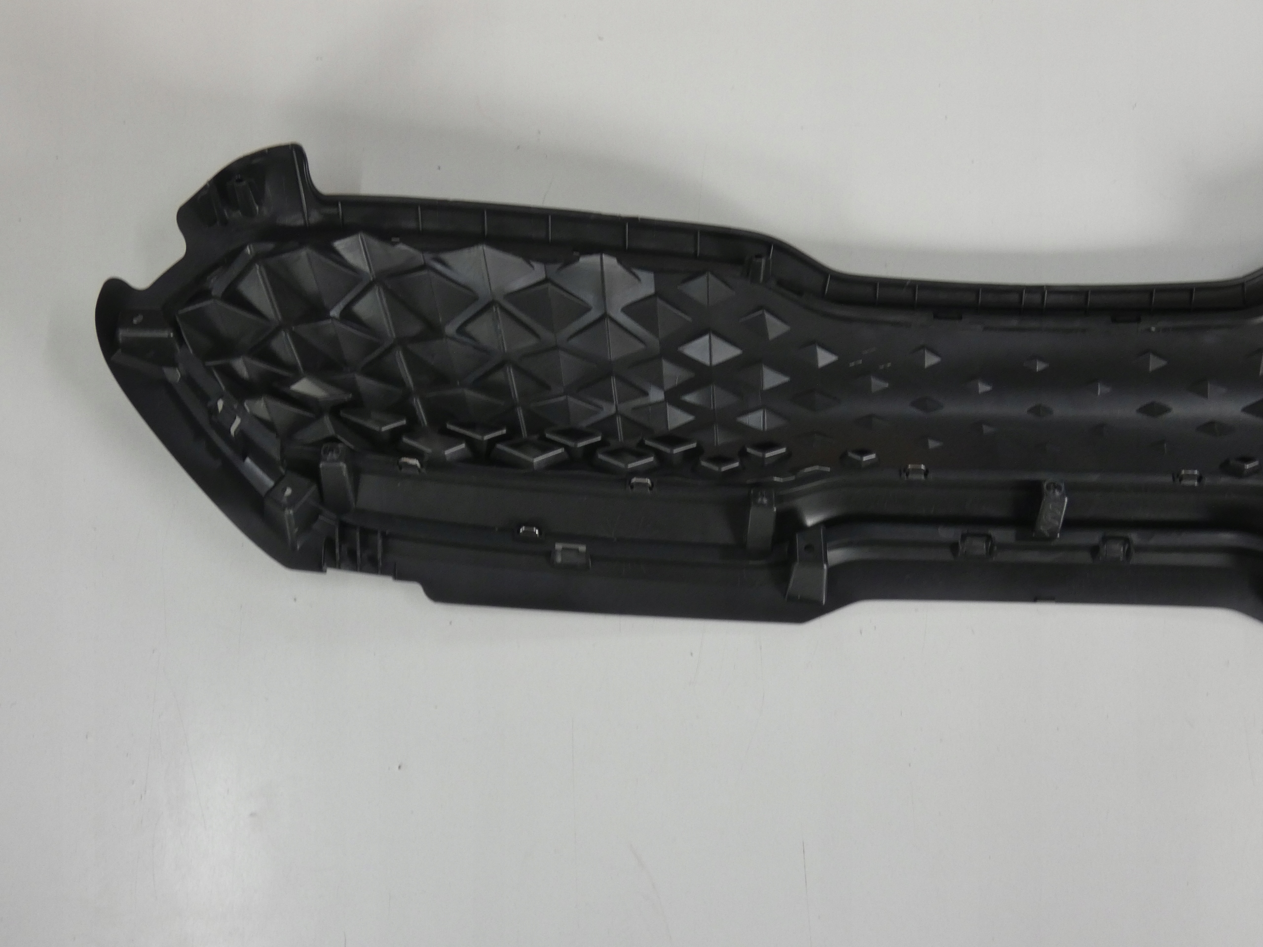 Kia Niro SG2 Kühlergrill FRONTGRILL Kühlergitter - Thumbnail 12