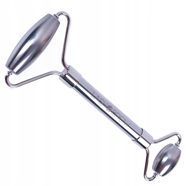 Roller masážní přístroj váleček na obličej Lash Brow