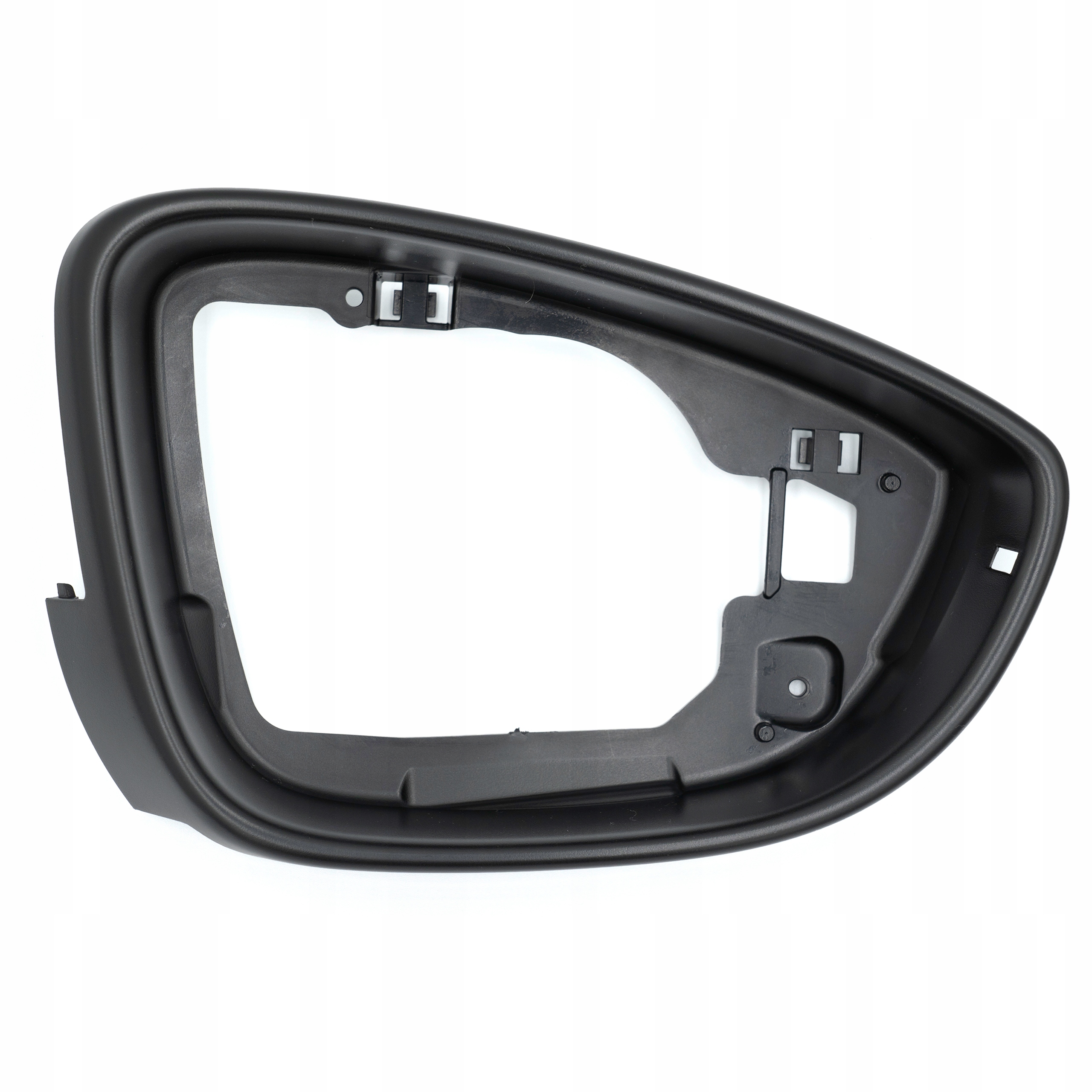 RAMKA OBUDOWA LUSTERKA PRAWA DO VW PASSAT B7 JETTA SCIROCCO