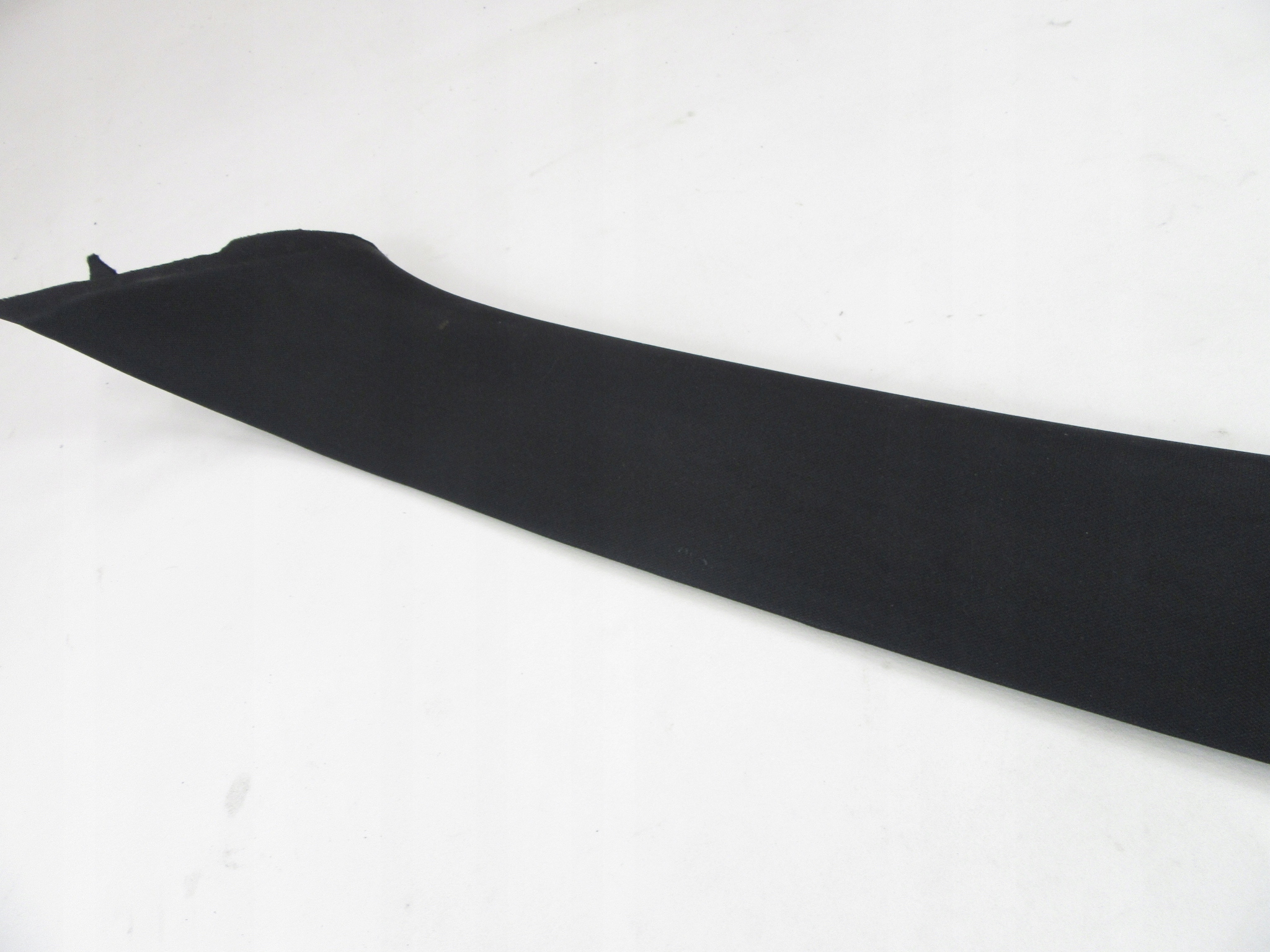 cover cover pillar A left front BMW e70 X5 MPAKIET