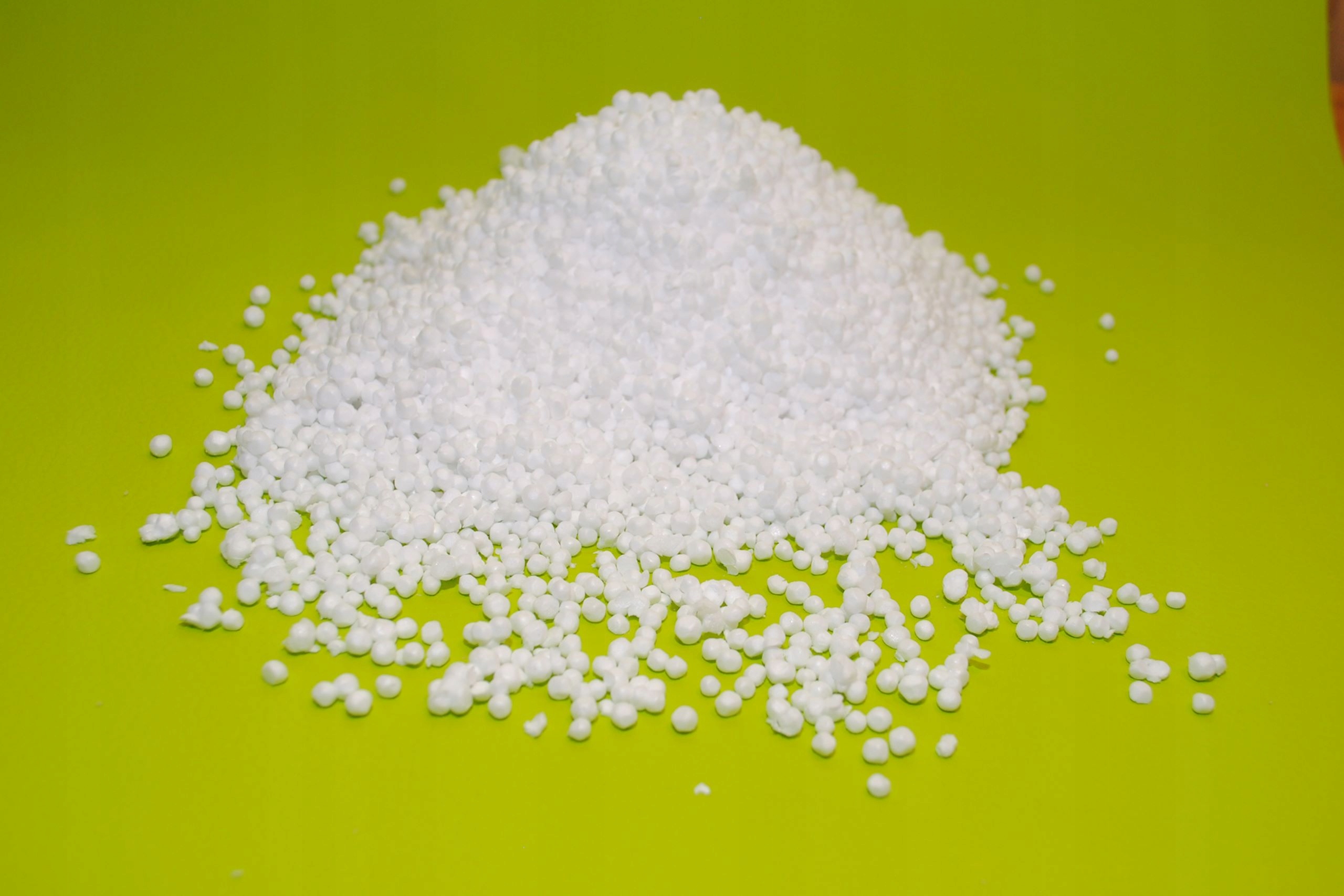 REGRANULAT STYROPIANOWY 80L WYPEŁNIENIE PUF SAKO Materiał korpusu inny