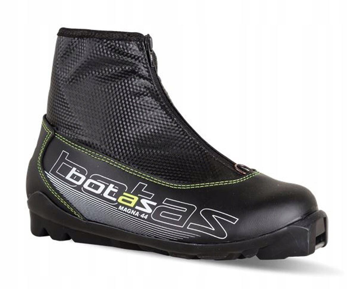 Botas Magna Sns 37