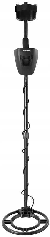 Wykrywacz metali do 16 cm na monety Steinberg Systems SBS-MD-23 10030780