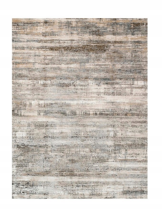 Protiskluzový Moderní Koberec Koberec Běhoun 80x200 Originální MIX Vzorů