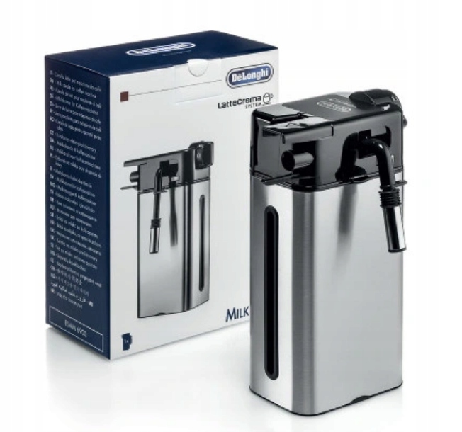 Nádoba na mlieko do kávovaru DeLonghi 5513294541