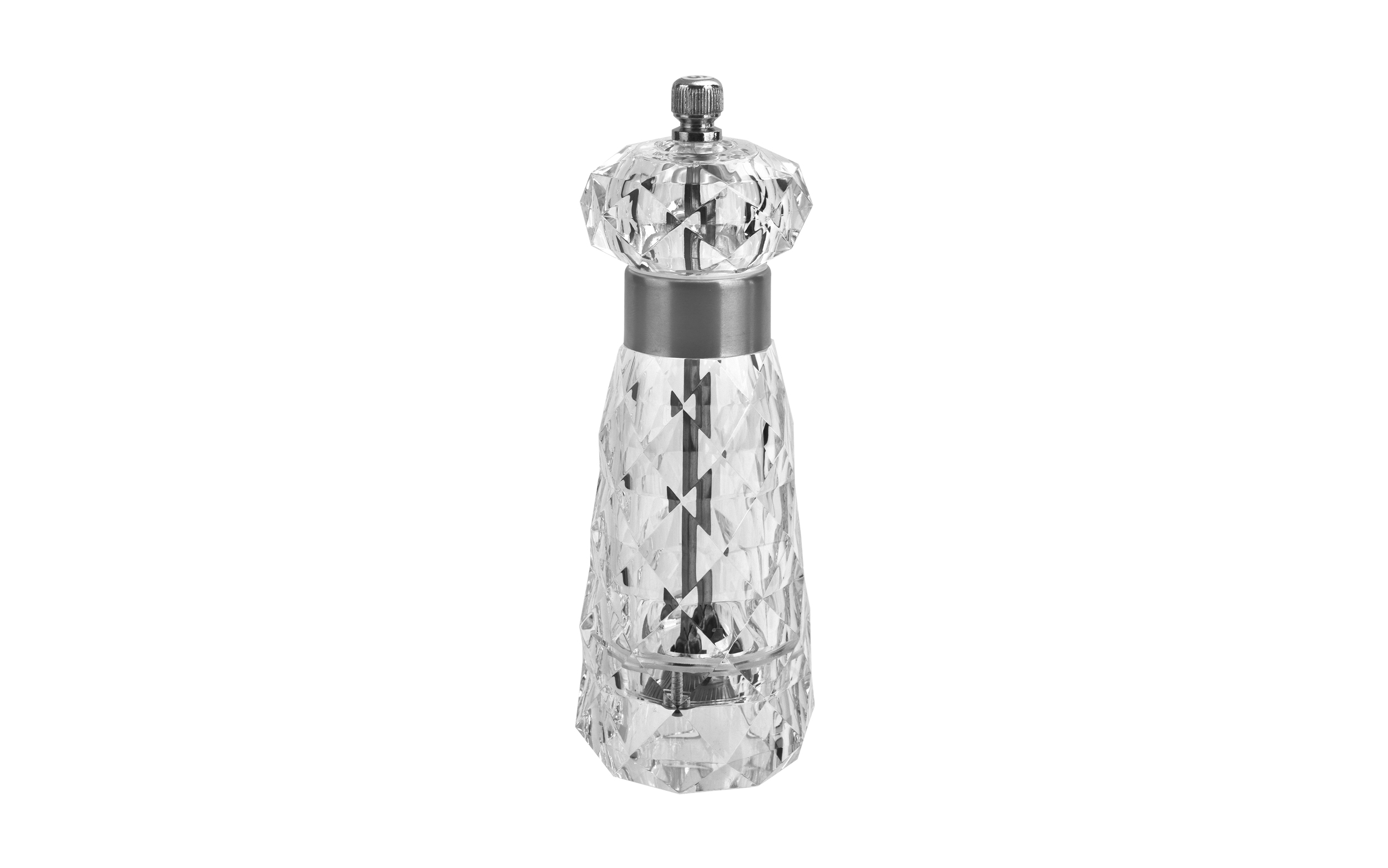 Mlýnek na sůl Diamond
