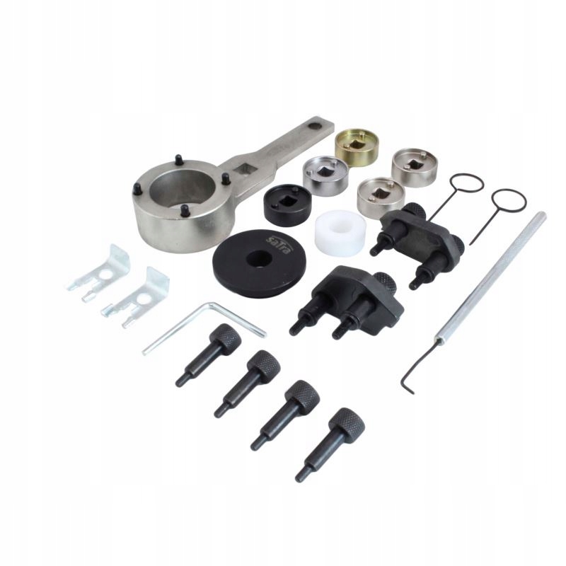 BLOKADA VW AUDI SEAT SKODA 1 8 2 0 TFSI TSI GTI Producent code S X4CT