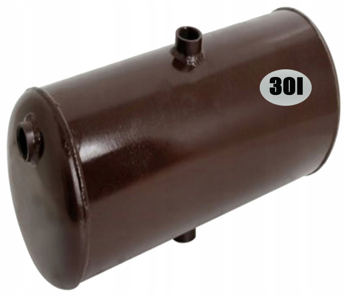 NACZYNIE OTWARTE 30L ZBIORNIK WYRÓWNAWCZY CO UKŁAD OTWARTY