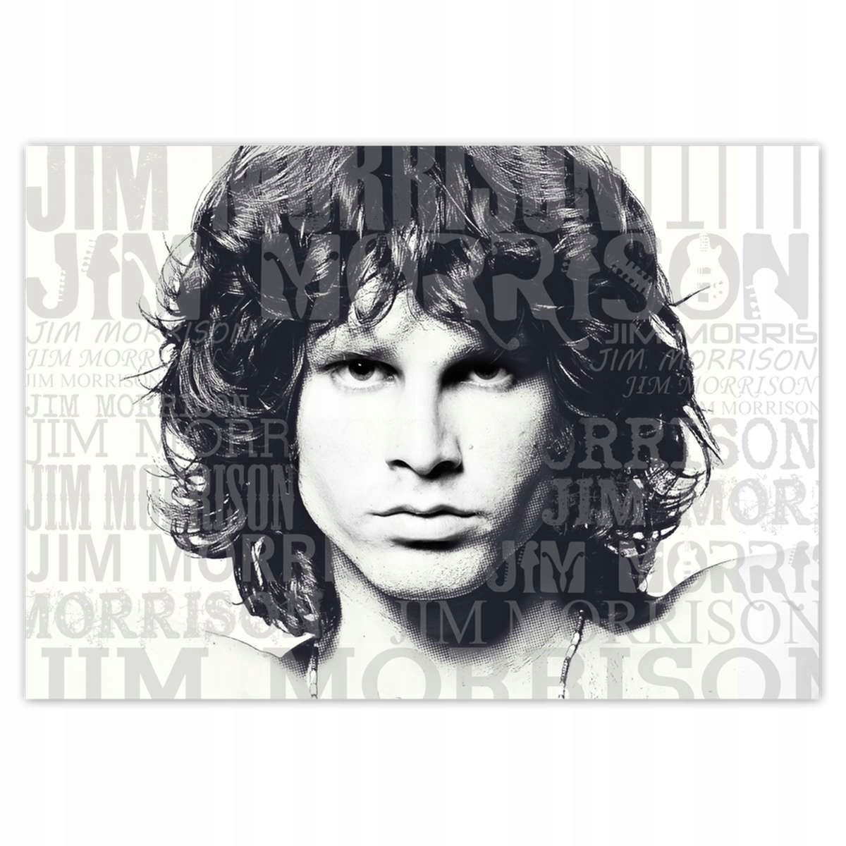 Fototapety 416x290 Jim Morrison