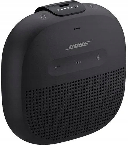 Bose SoundLink Micro Głośnik Bluetooth Czarny